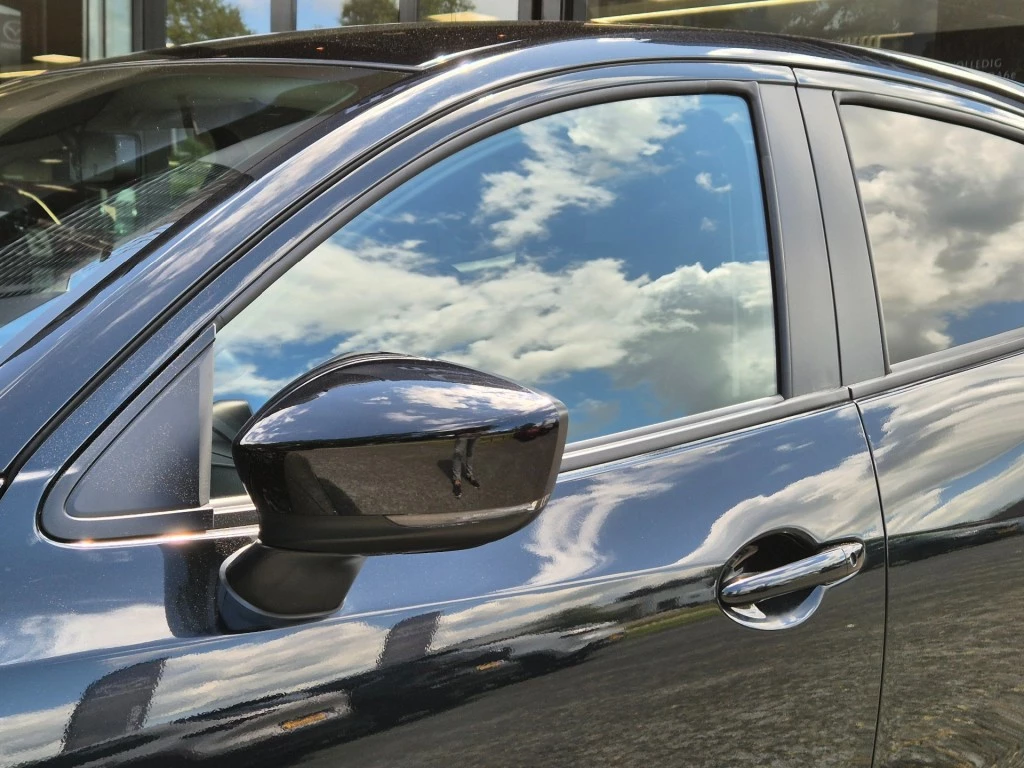 Hoofdafbeelding Mazda 2