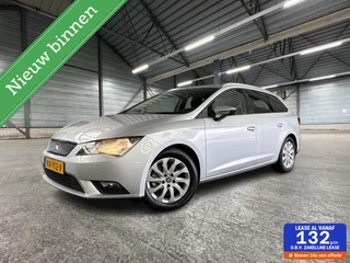Seat Leon ST 1.0 EcoTSI Style Connect | Supernet | Navi