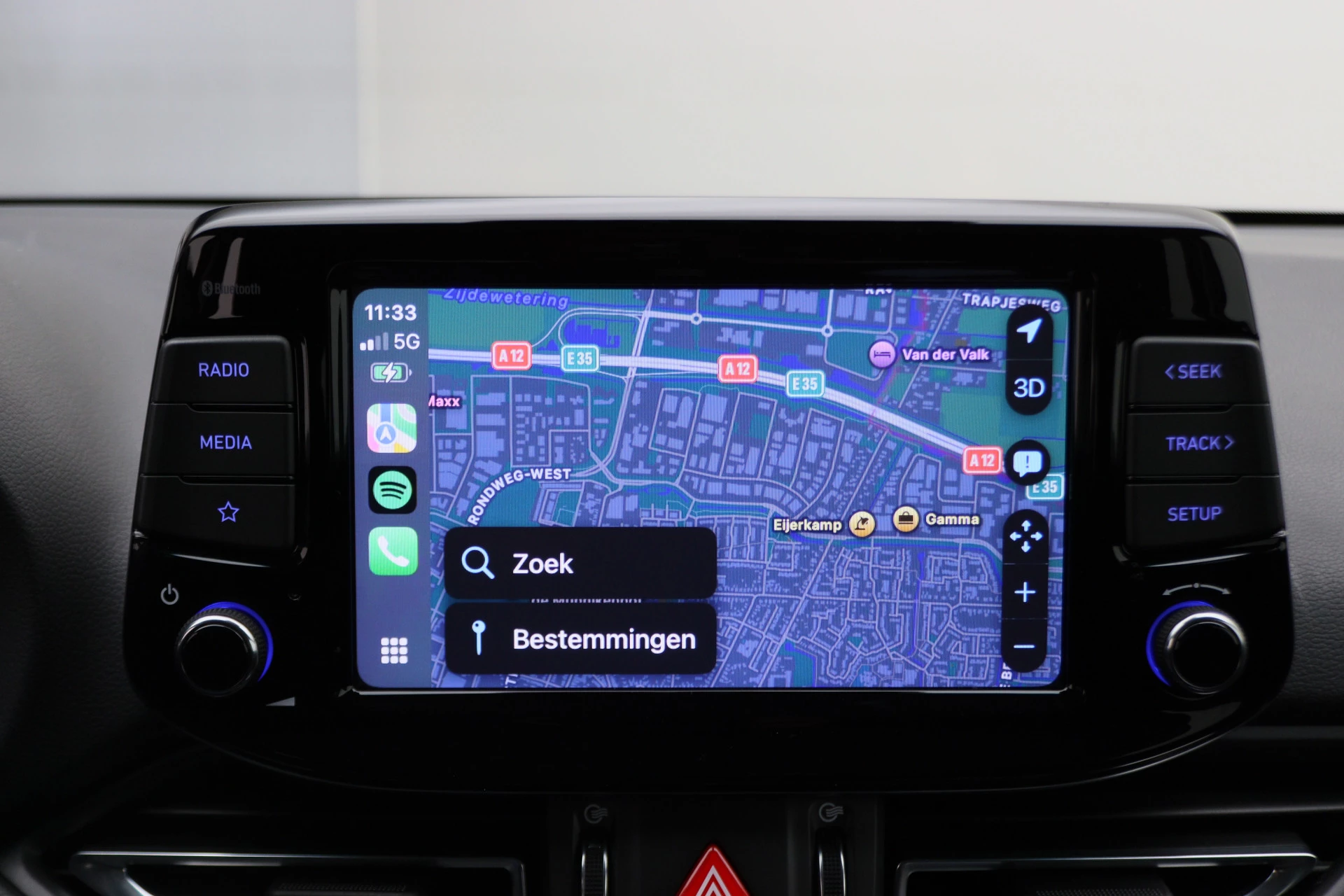 Hoofdafbeelding Hyundai i30