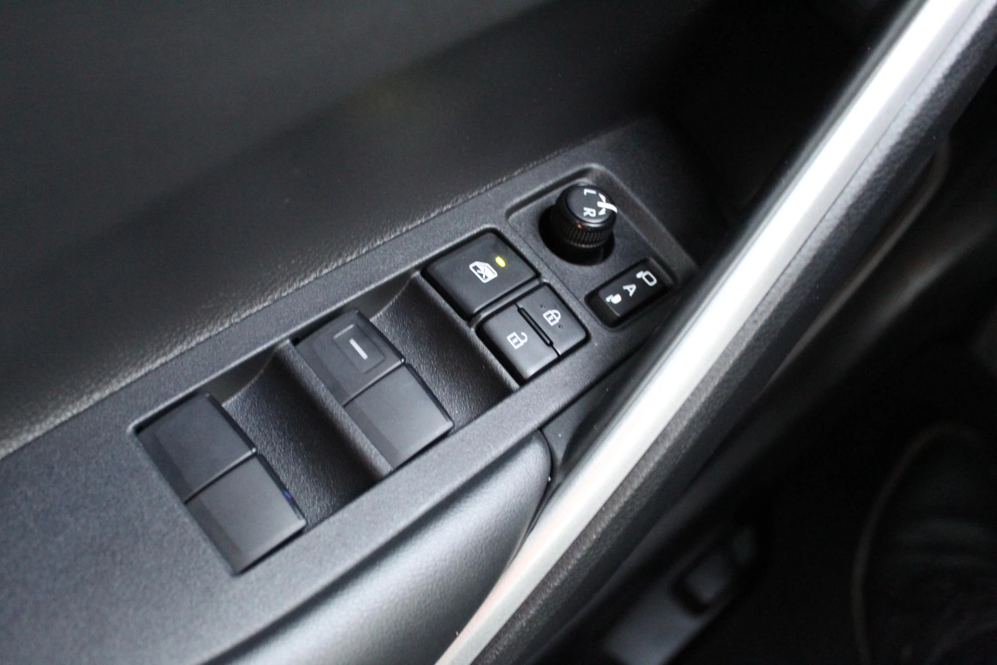 Hoofdafbeelding Toyota Corolla Cross