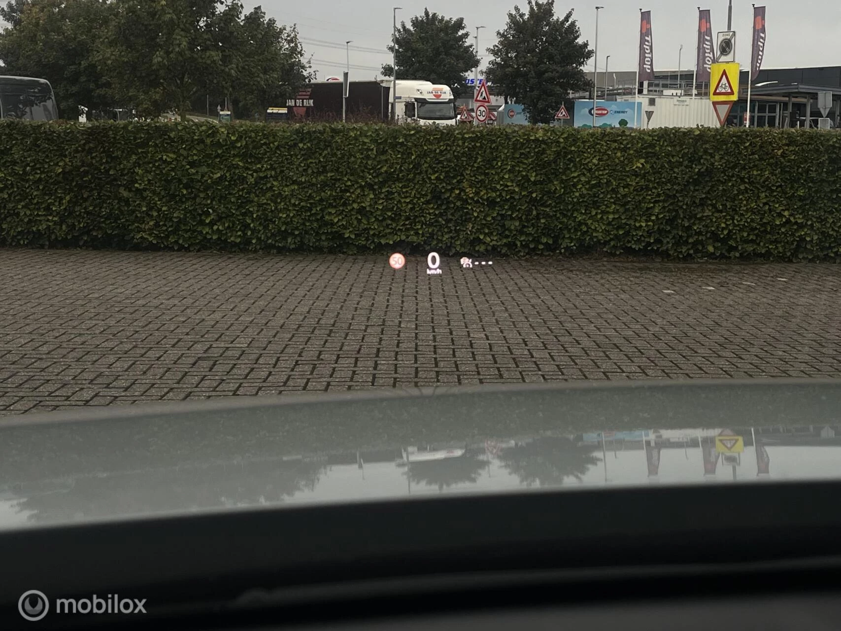 Hoofdafbeelding Mazda MX-30