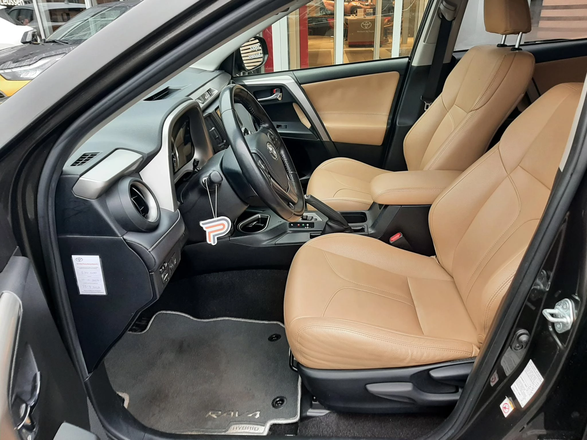 Hoofdafbeelding Toyota RAV4