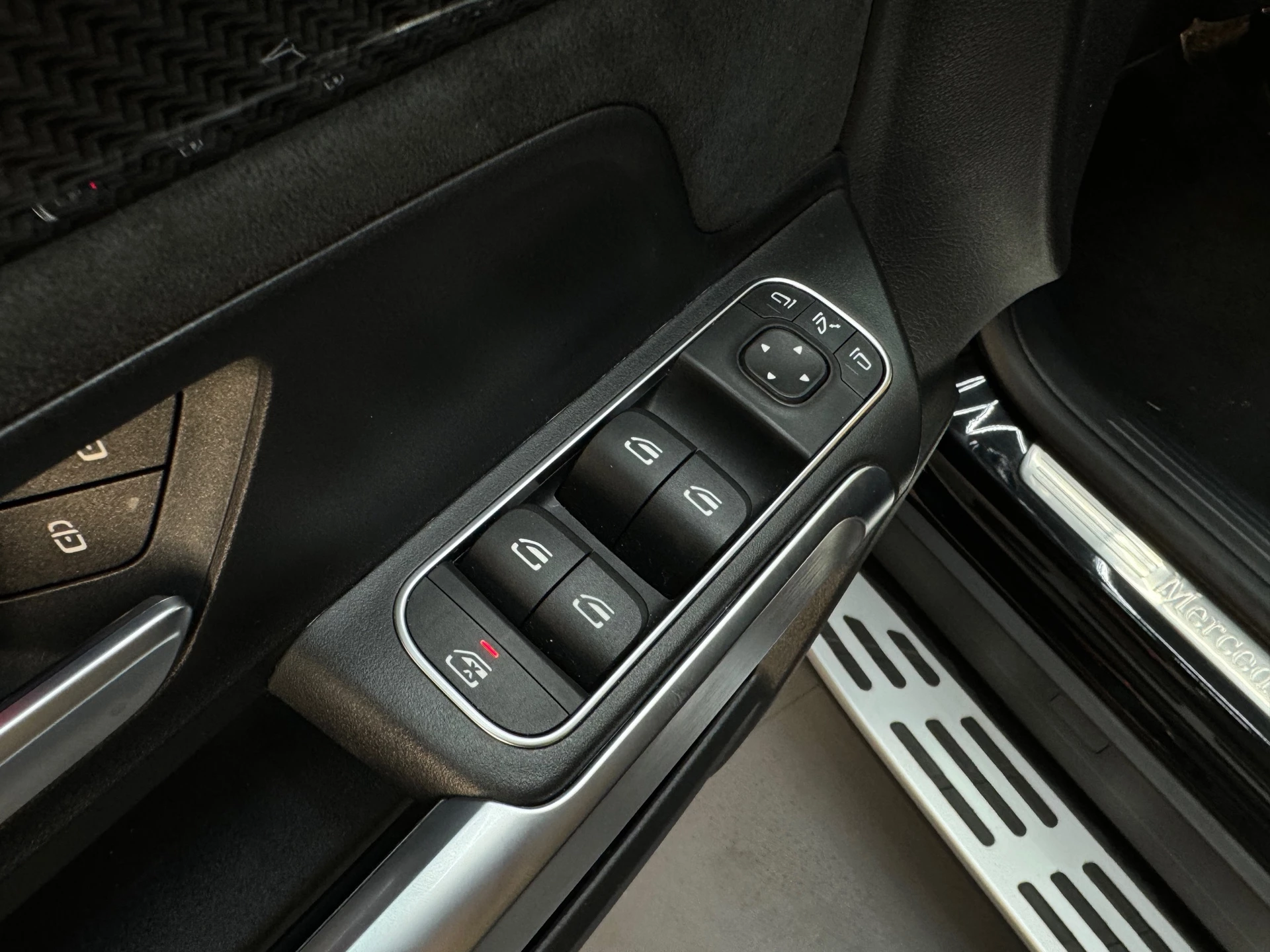 Hoofdafbeelding Mercedes-Benz GLB