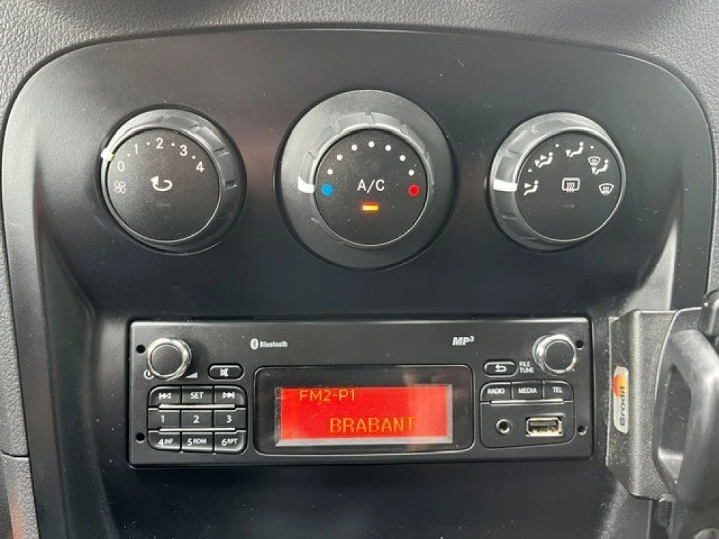 Hoofdafbeelding Mercedes-Benz Citan