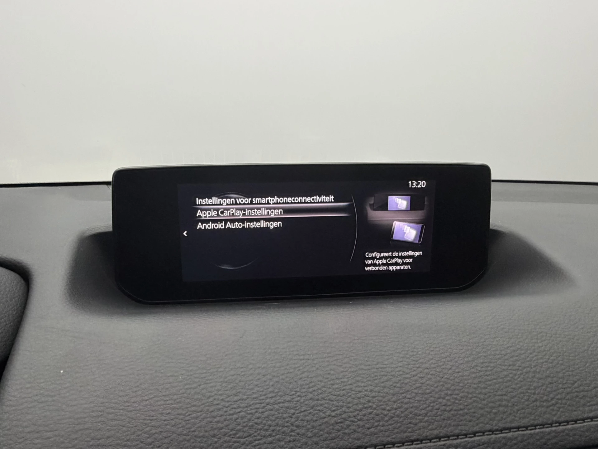 Hoofdafbeelding Mazda MX-30