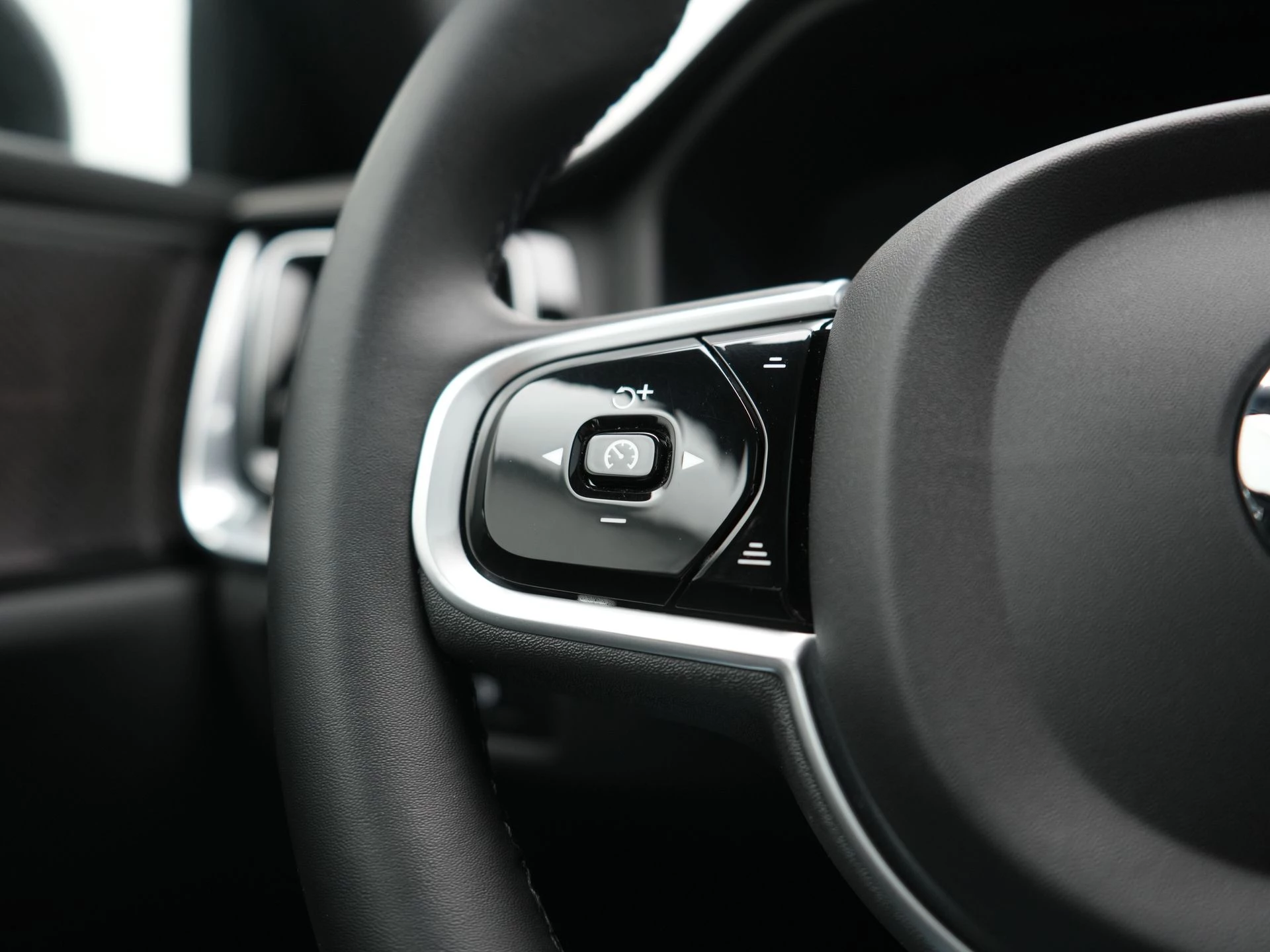 Hoofdafbeelding Volvo S60