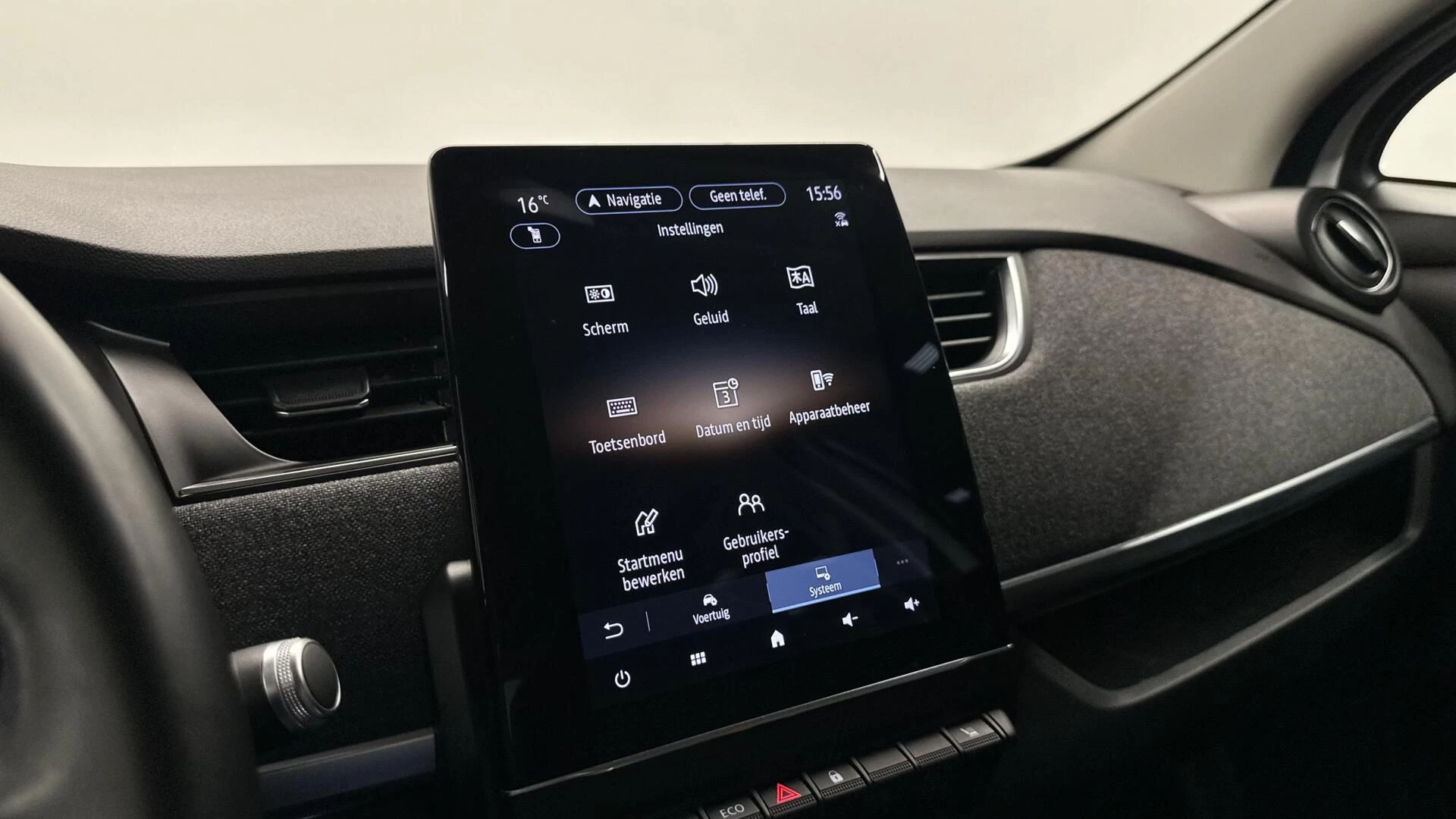 Hoofdafbeelding Renault ZOE