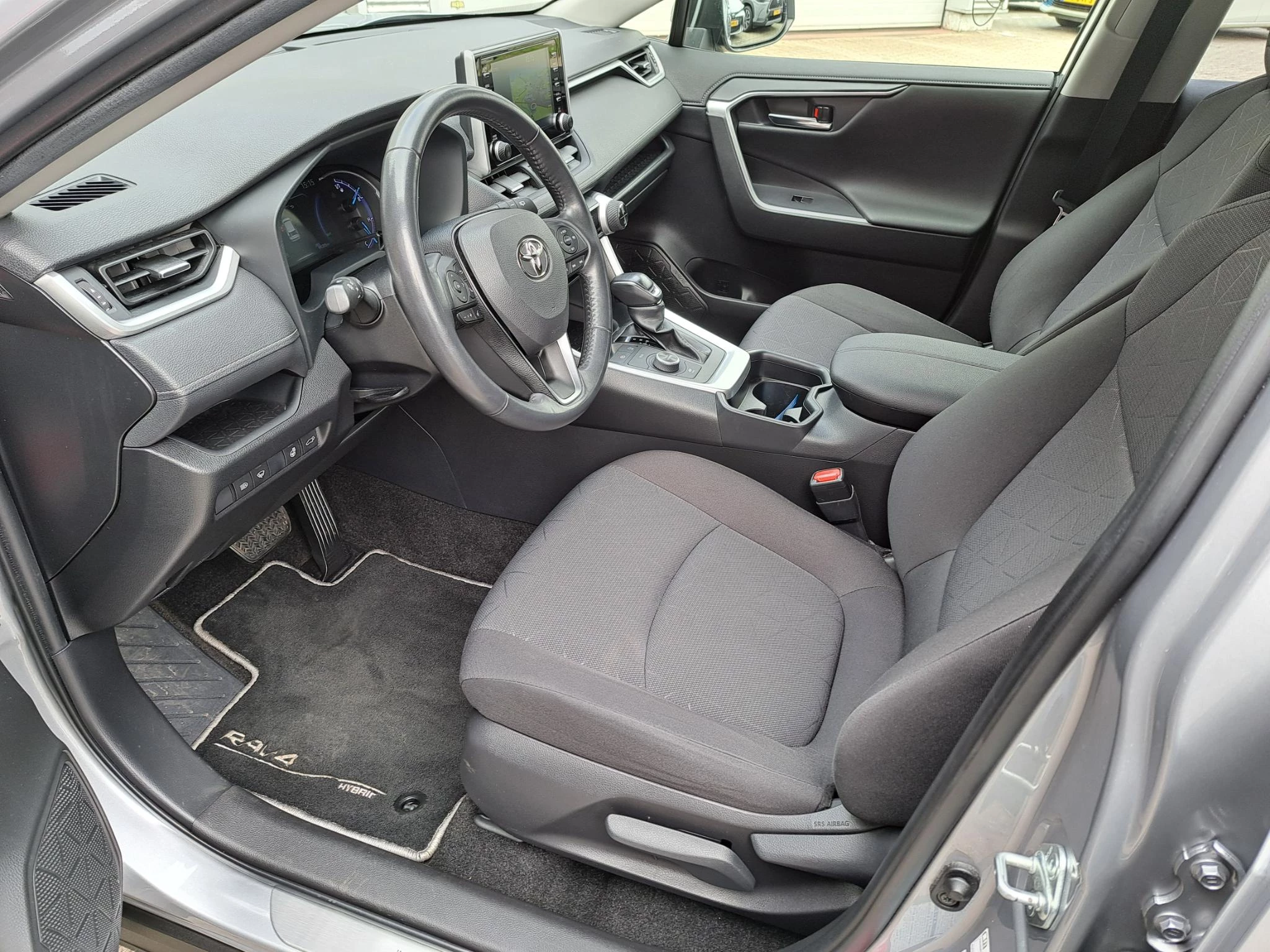 Hoofdafbeelding Toyota RAV4