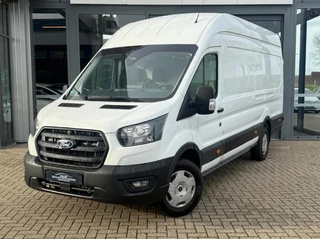 Ford Transit 350 2.0 TDCI L4H3 AIRCO CRUISE PDC-CAMERA 3ZITPL SCHUIFDEUR
