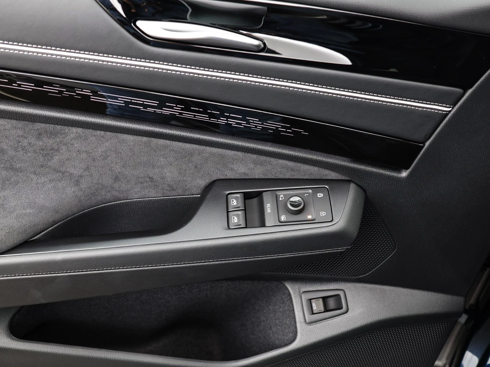 Hoofdafbeelding Volkswagen ID.7