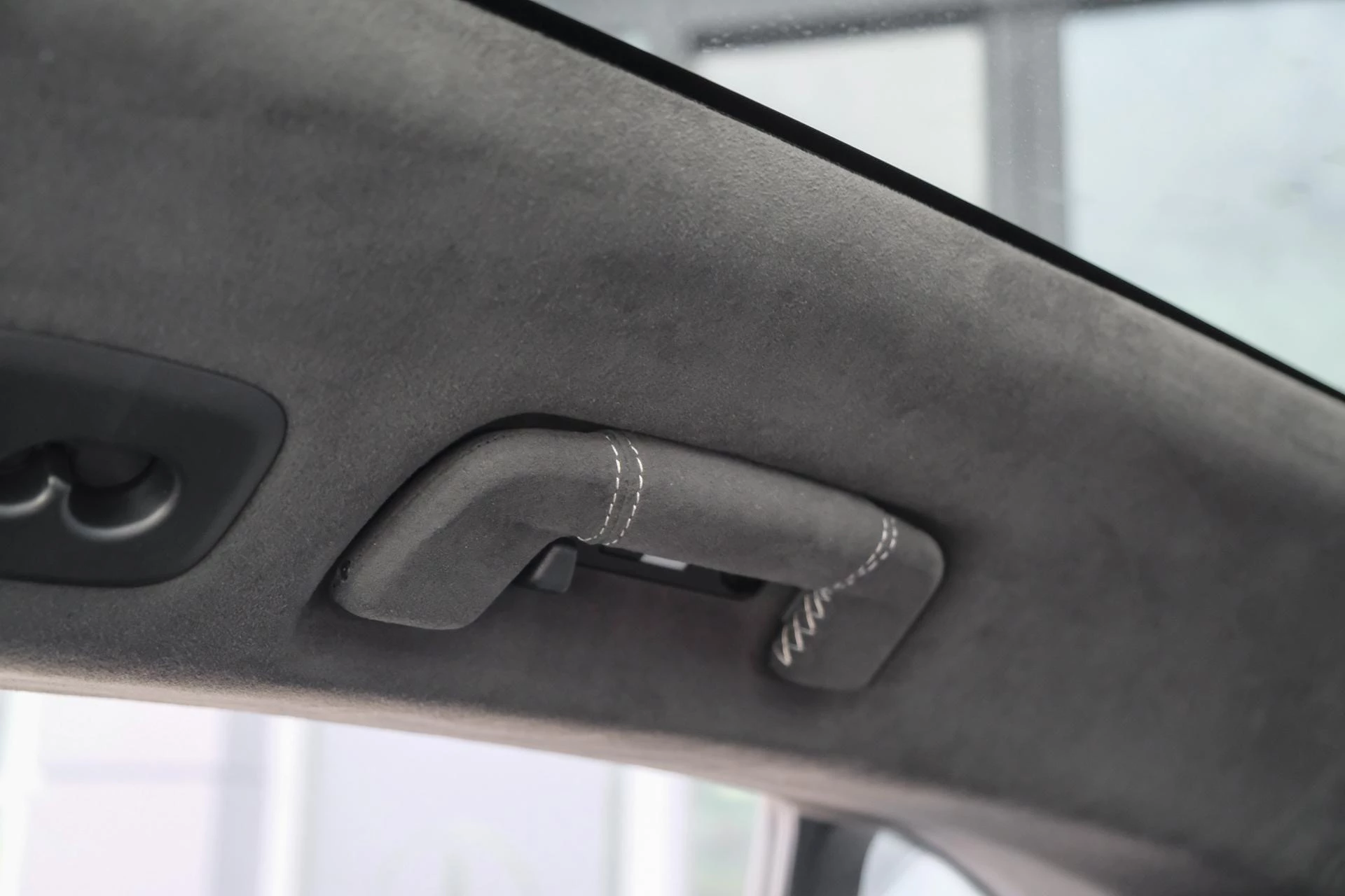 Hoofdafbeelding Porsche Taycan