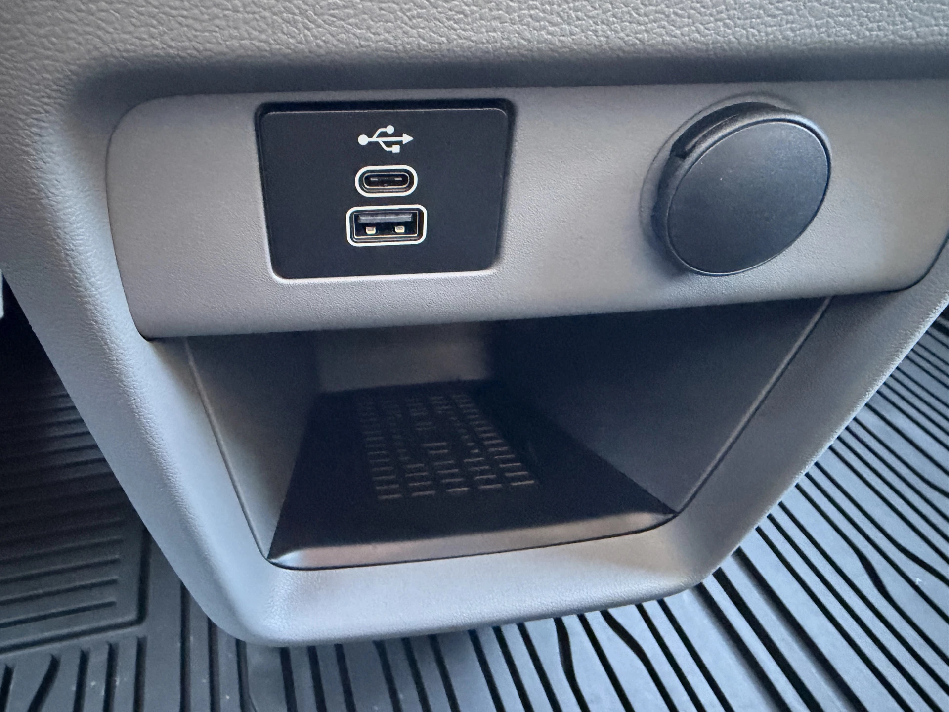 Hoofdafbeelding Ford E-Transit