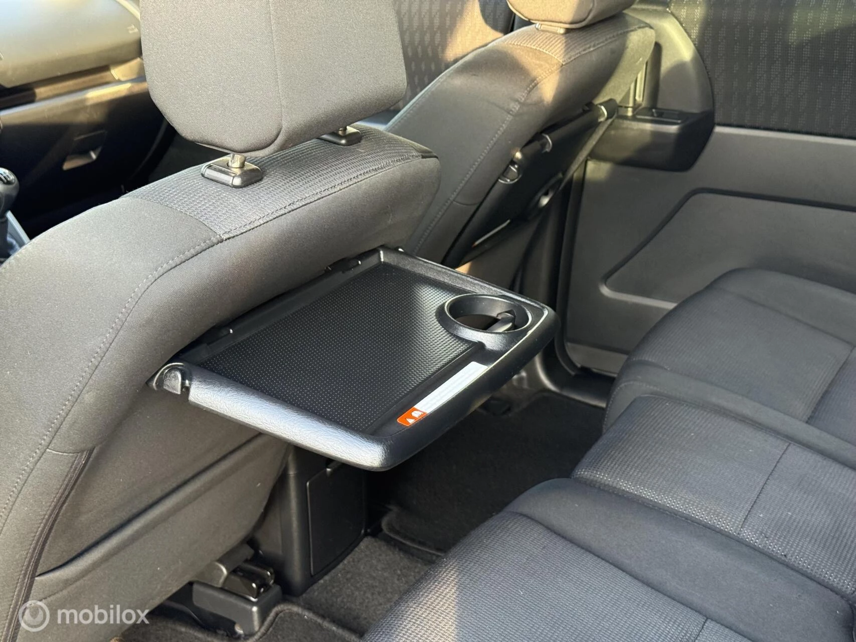 Hoofdafbeelding Mazda 5