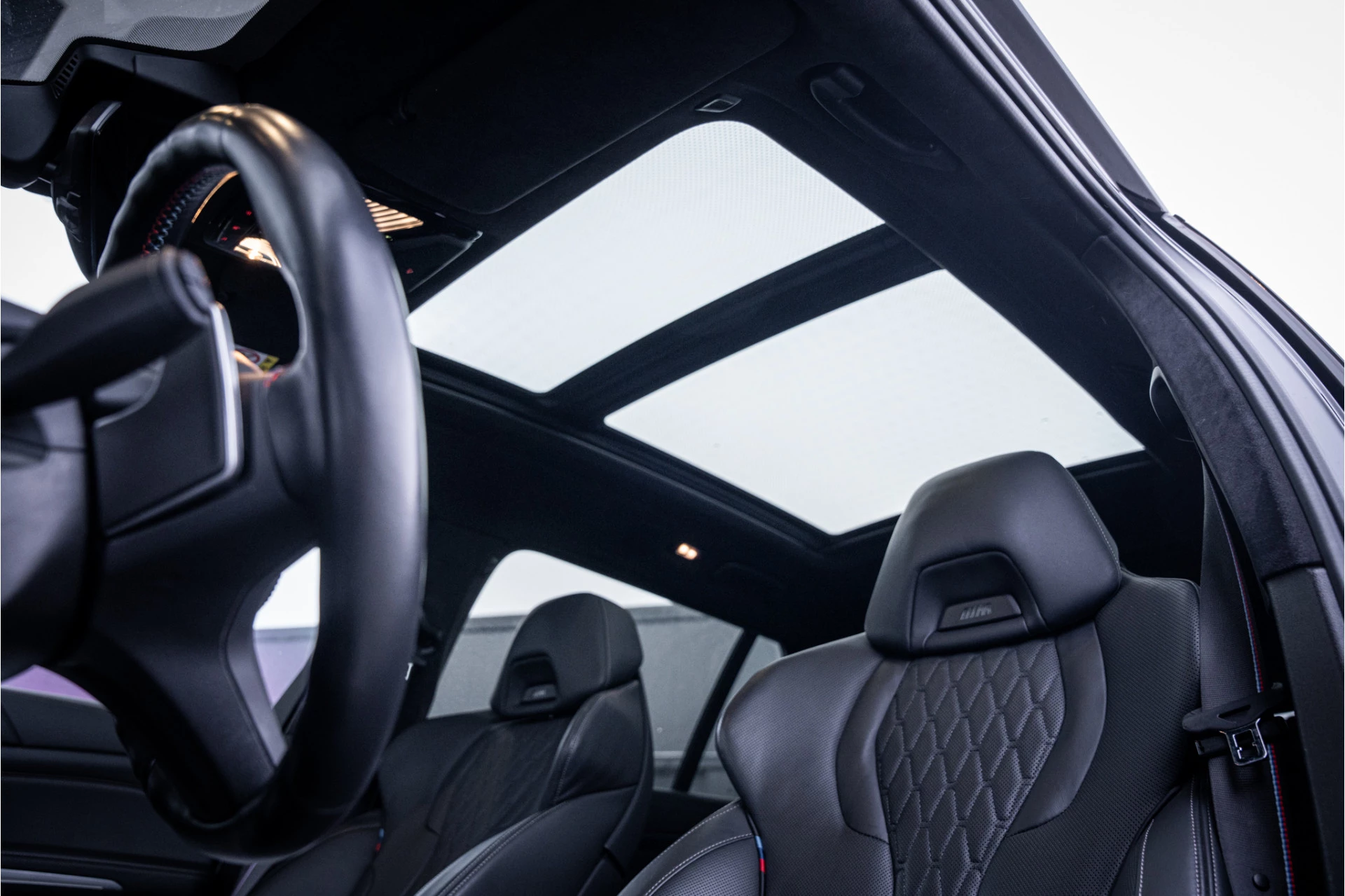 Hoofdafbeelding BMW X7