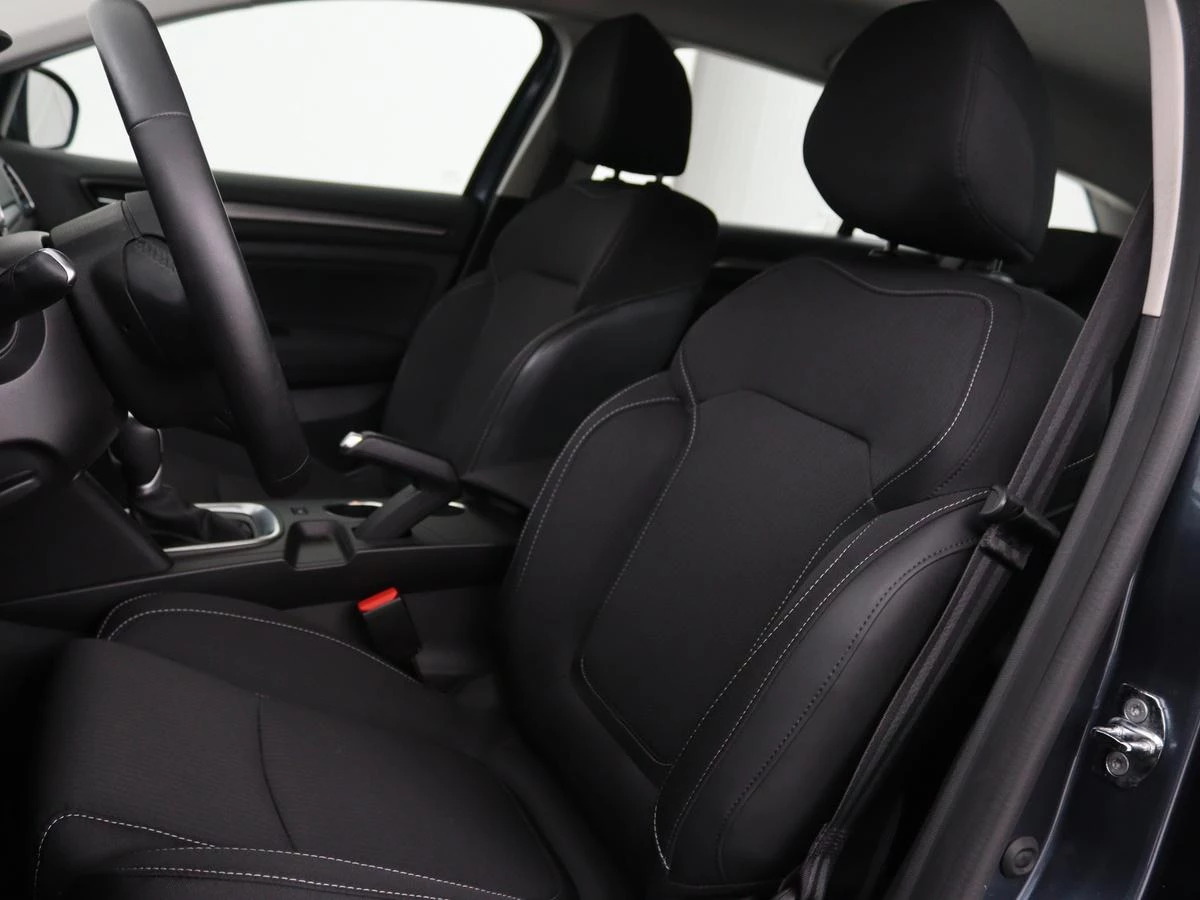 Hoofdafbeelding Renault Mégane
