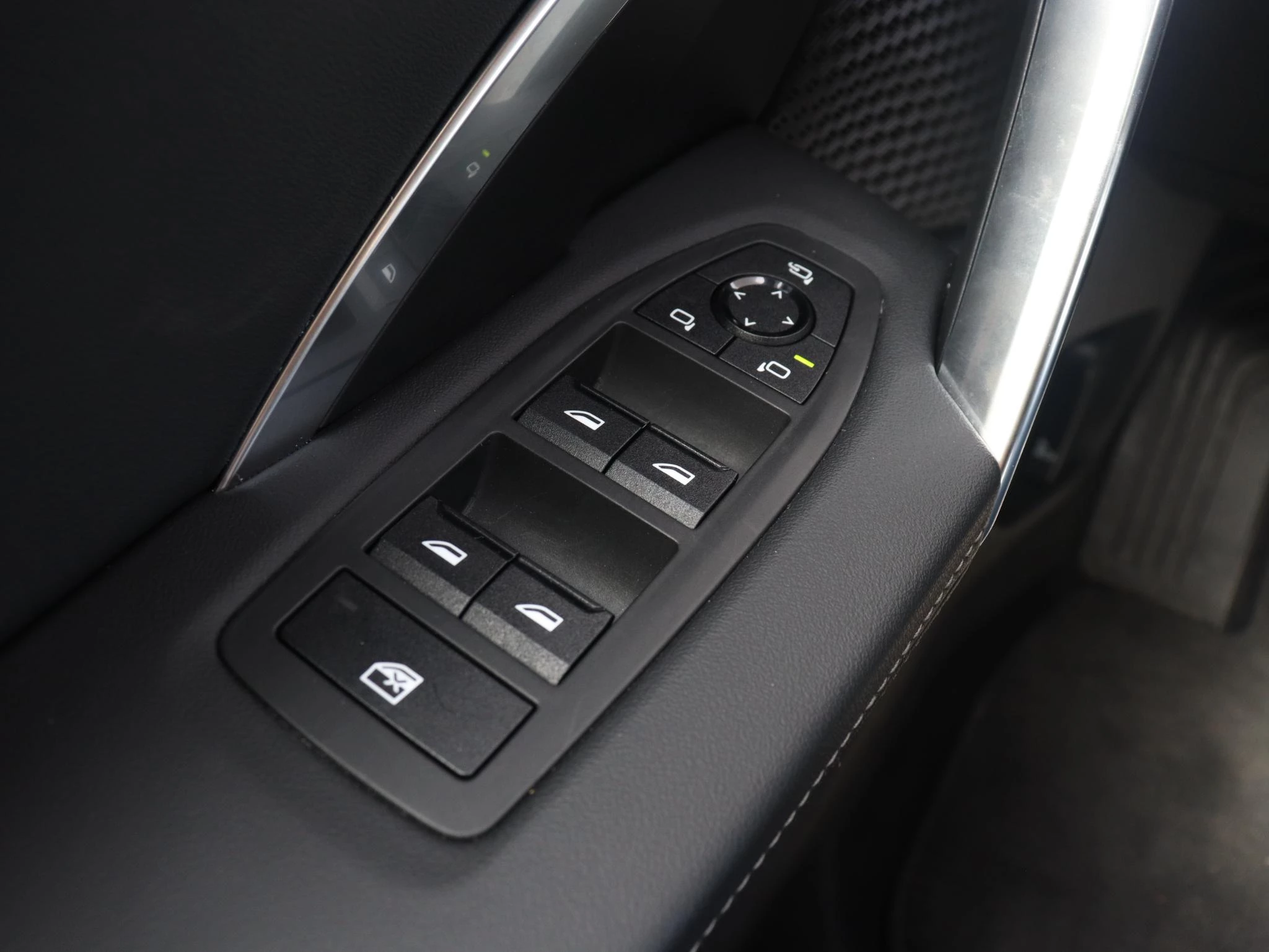 Hoofdafbeelding BMW iX1