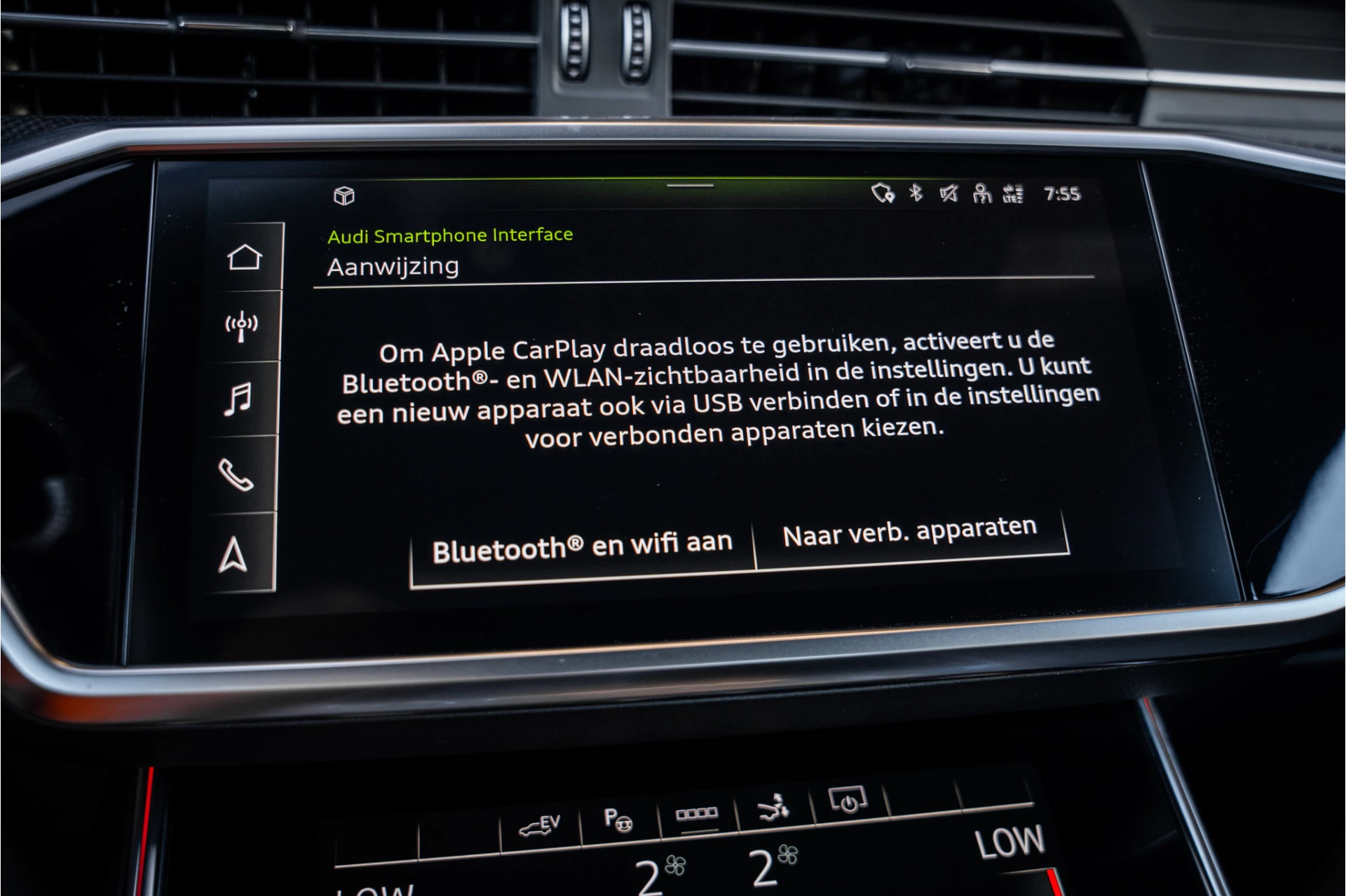 Hoofdafbeelding Audi A7