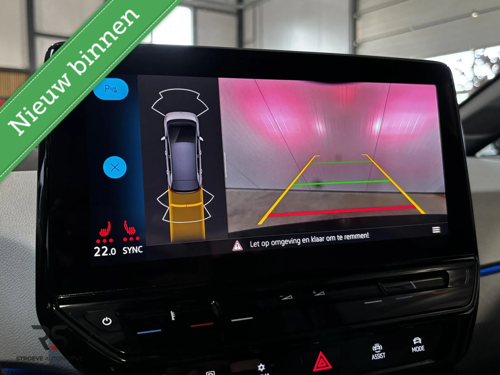 Hoofdafbeelding Volkswagen ID.3