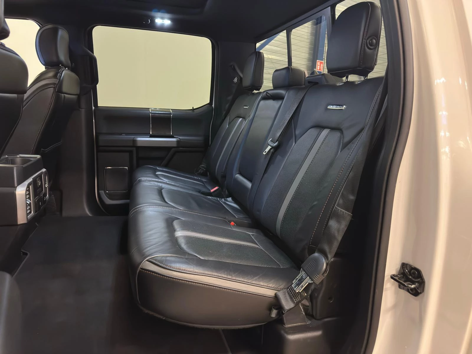 Hoofdafbeelding Ford F-150