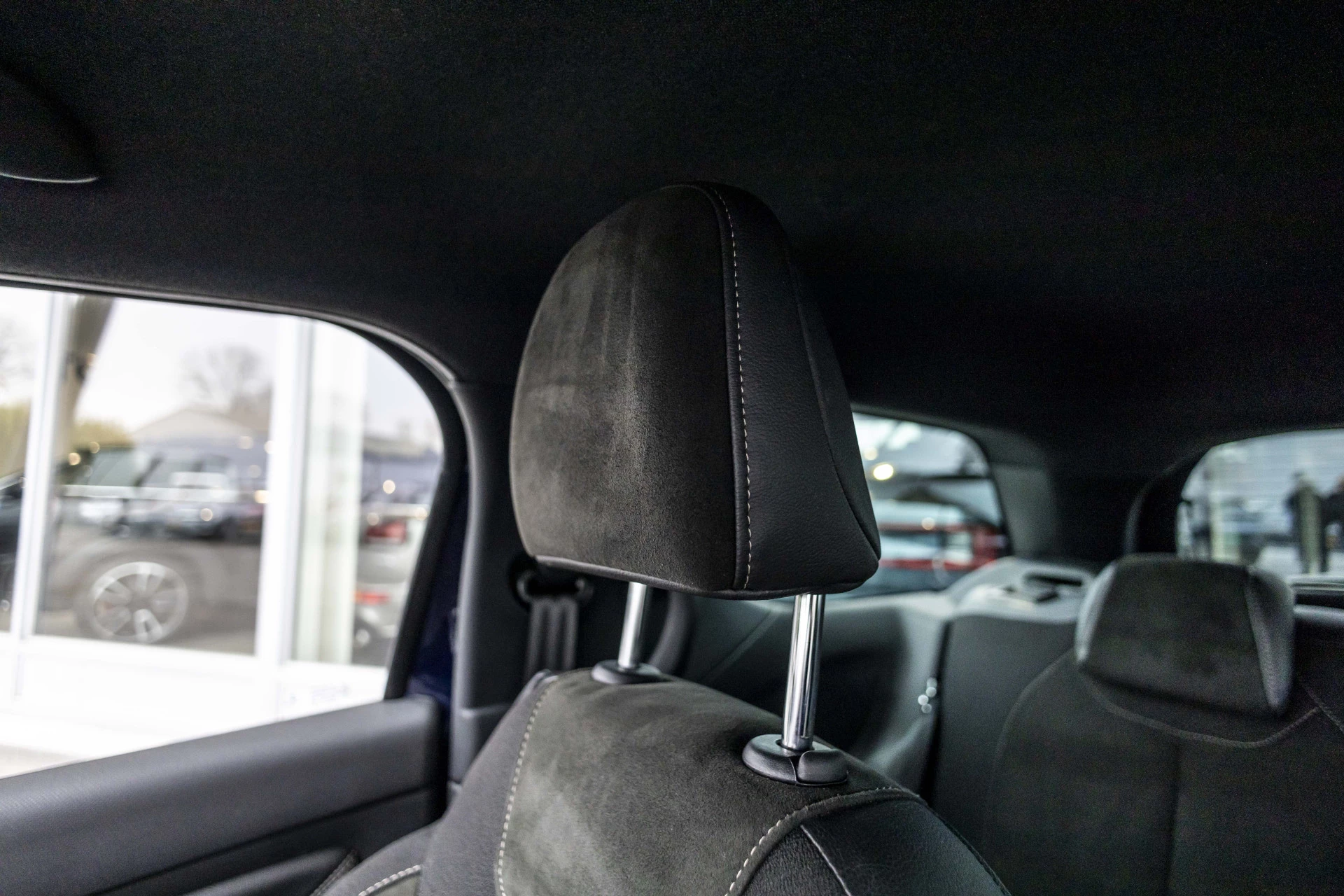 Hoofdafbeelding DS DS 3