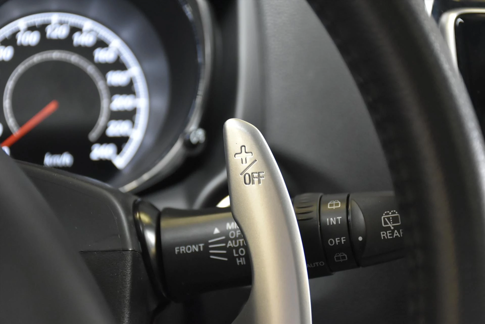 Hoofdafbeelding Mitsubishi ASX