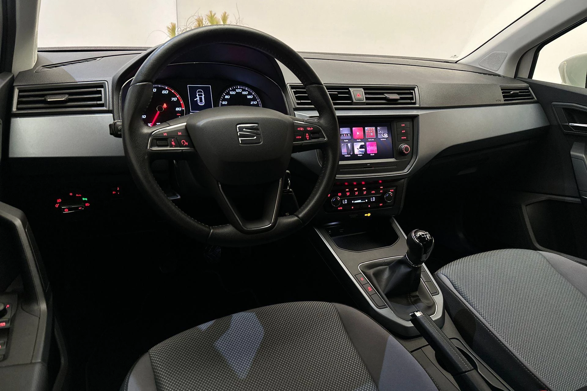 Hoofdafbeelding SEAT Arona