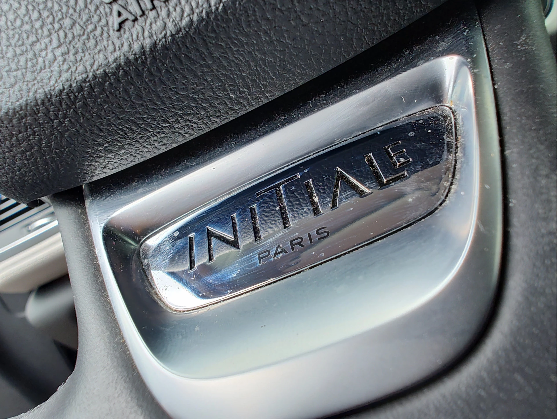 Hoofdafbeelding Renault Talisman