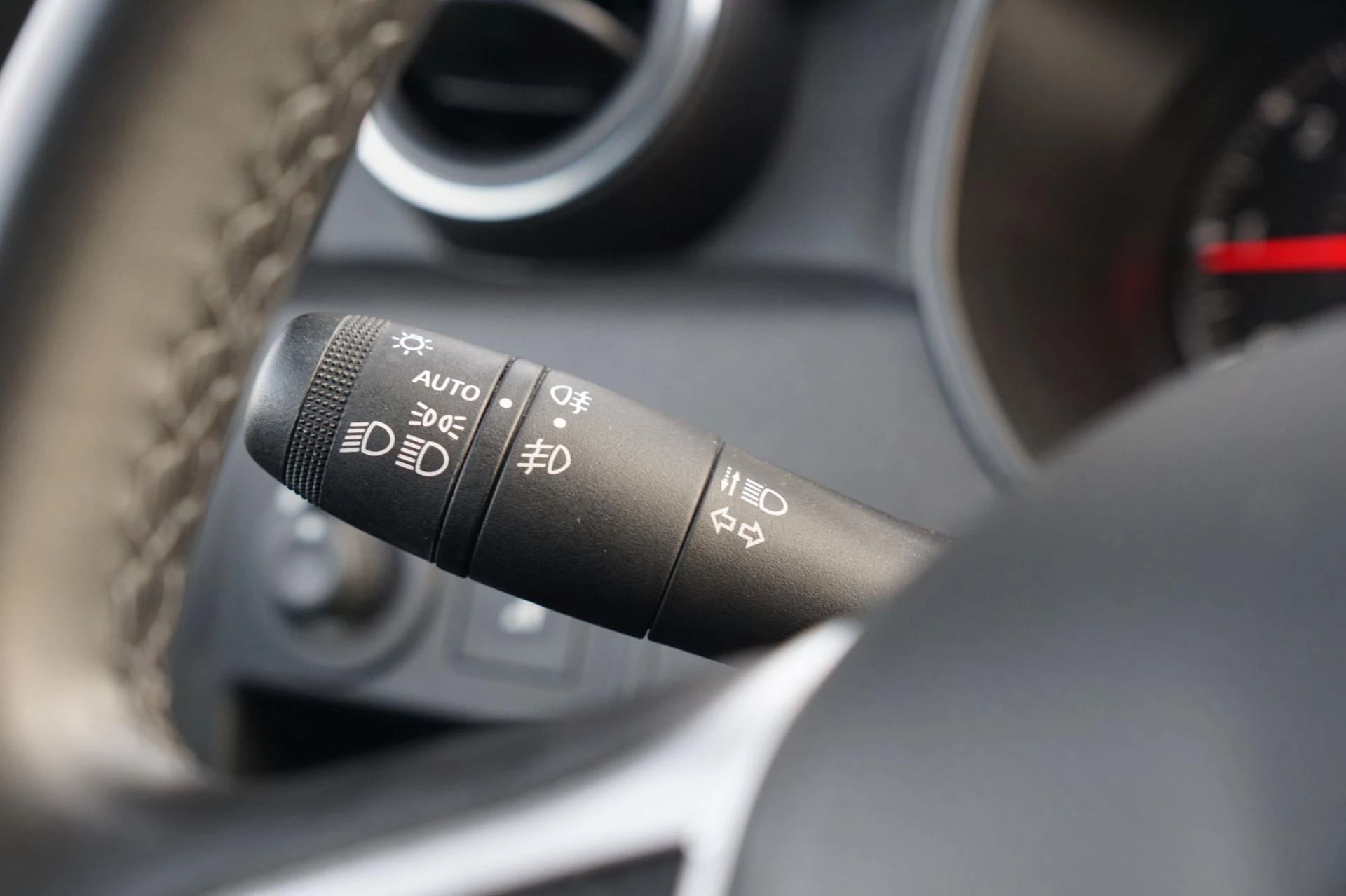 Hoofdafbeelding Dacia Duster