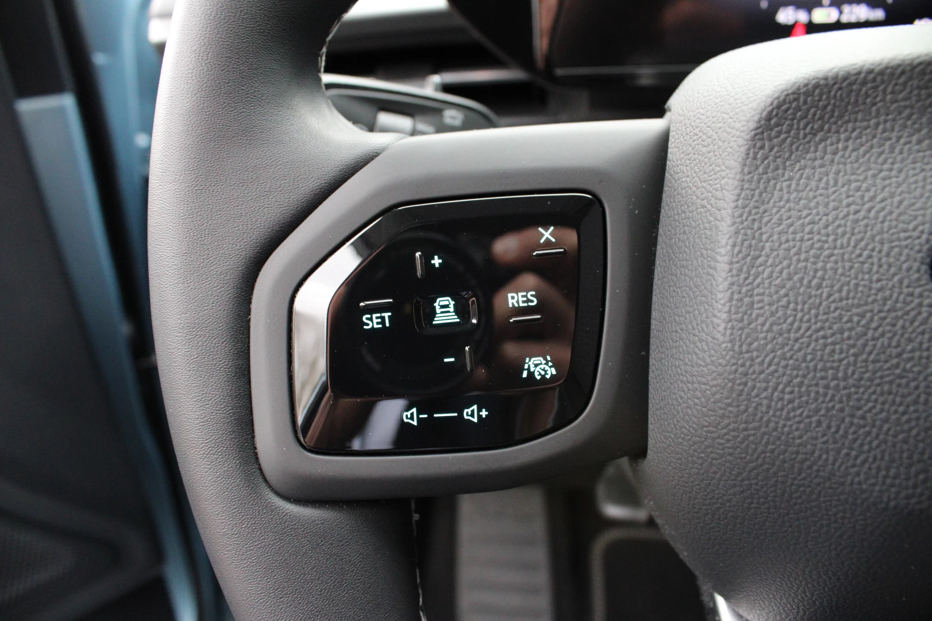 Hoofdafbeelding Ford Explorer