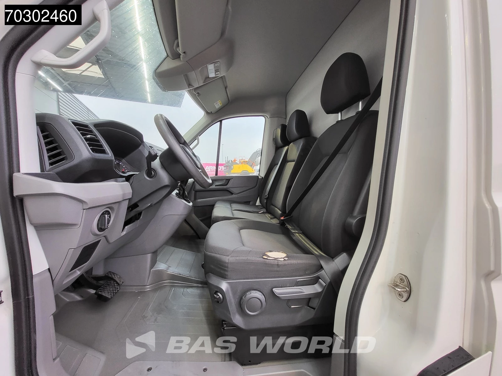 Hoofdafbeelding MAN eTGE