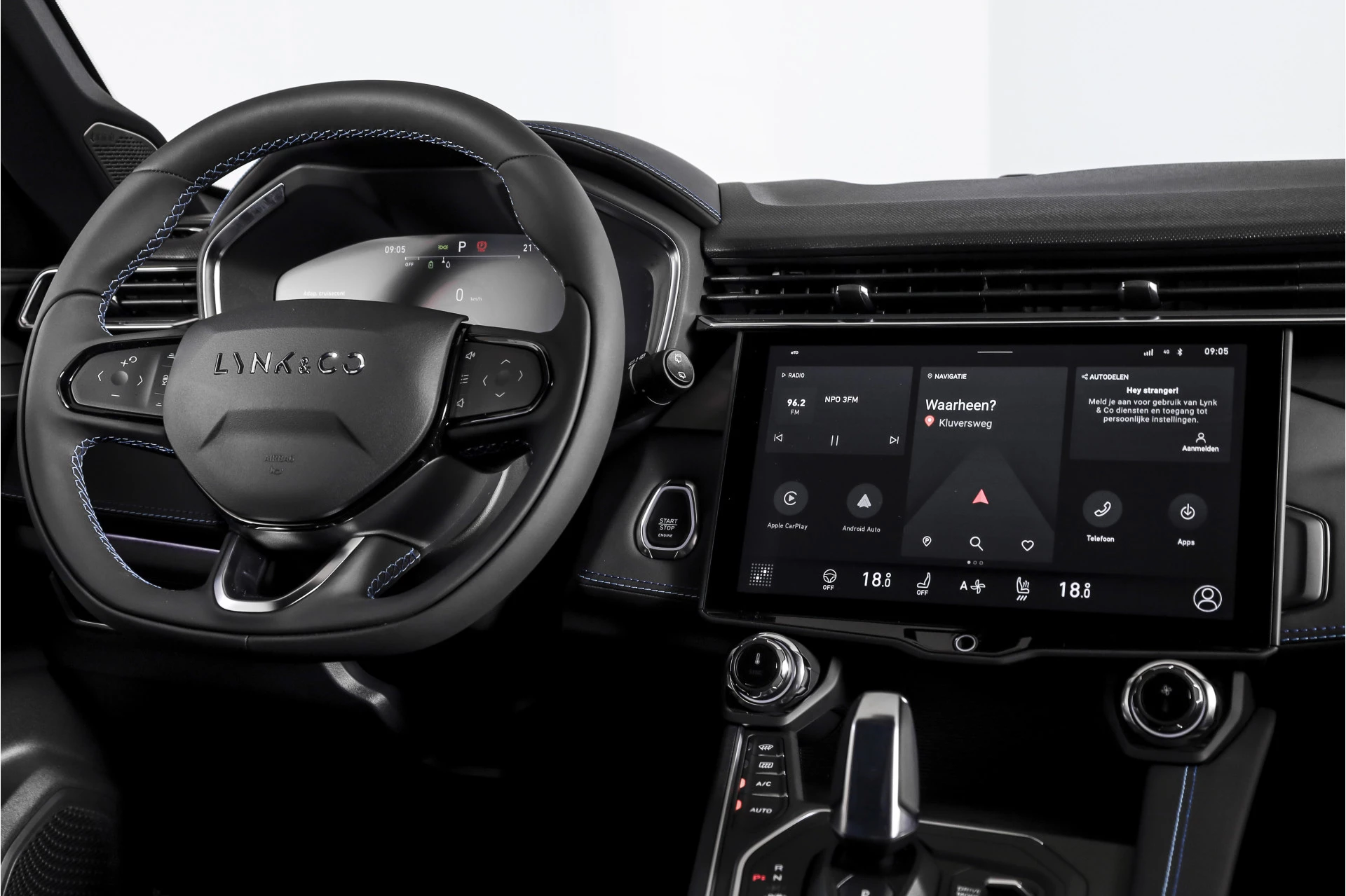 Hoofdafbeelding Lynk & Co 01