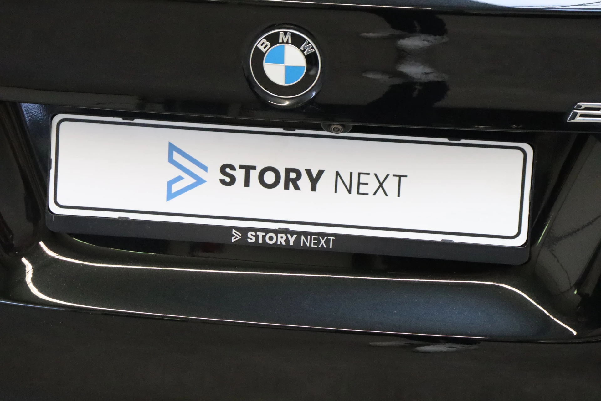 Hoofdafbeelding BMW 2 Serie