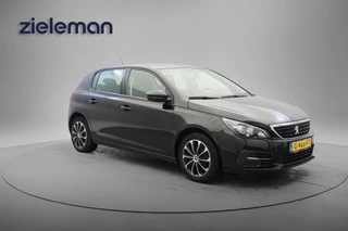 Peugeot 308 1.5 BlueHDi - Carplay, Navi, Cruise