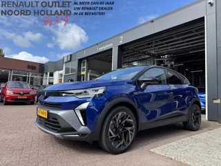 Renault Captur 1.6 E-Tech 145 esprit Alpine+Pack light&sound!!