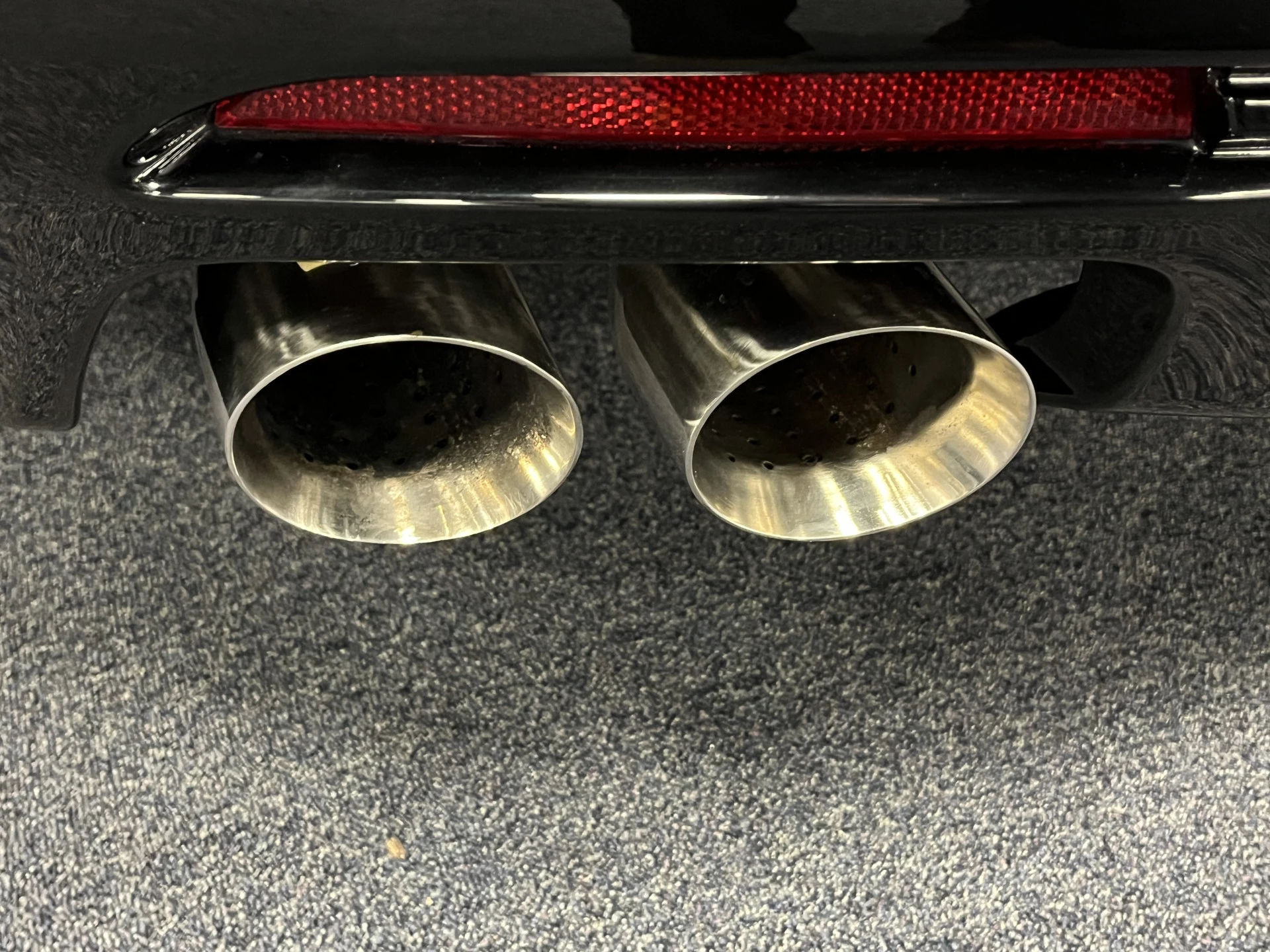 Hoofdafbeelding Chevrolet Camaro