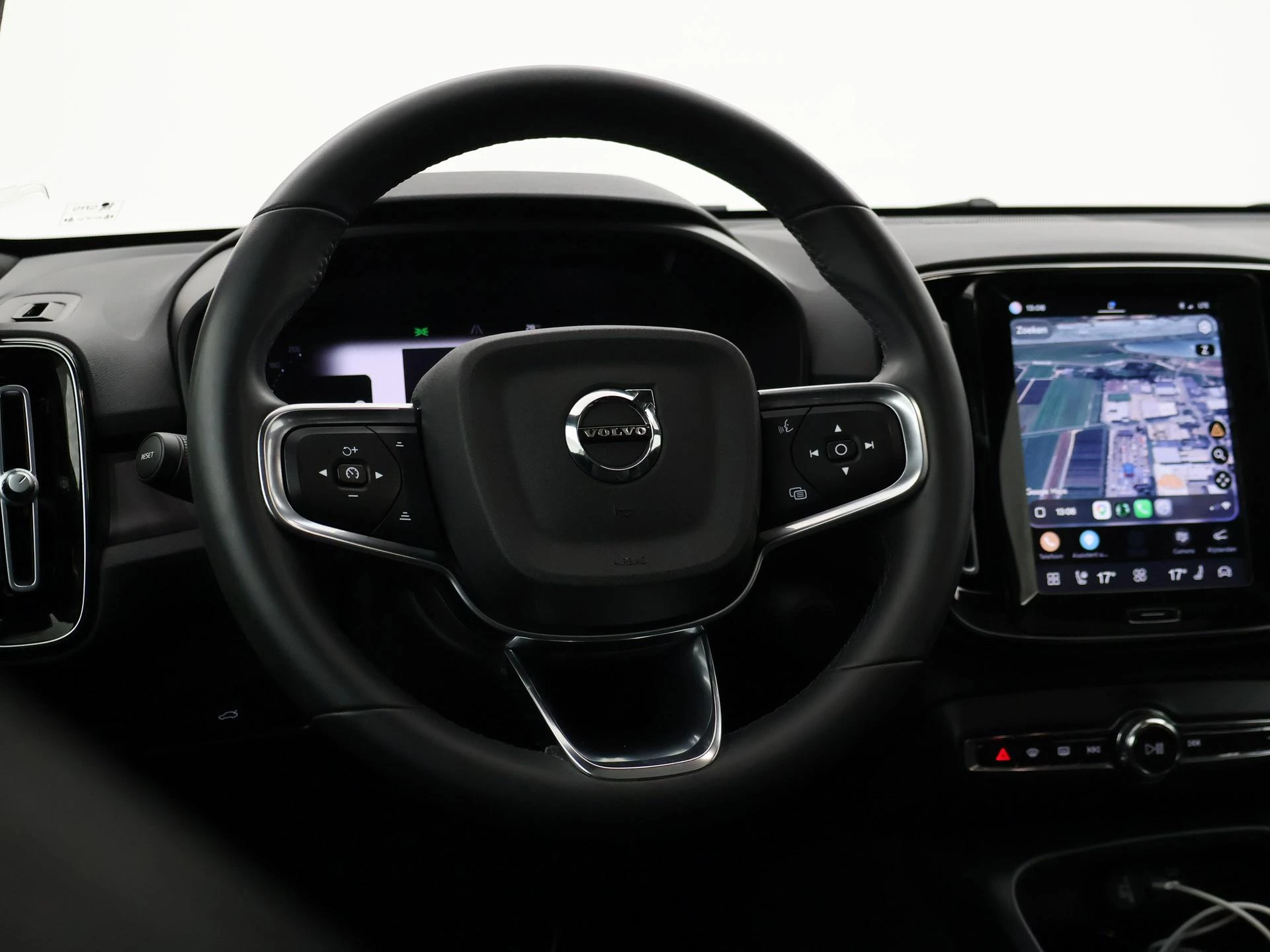 Hoofdafbeelding Volvo C40