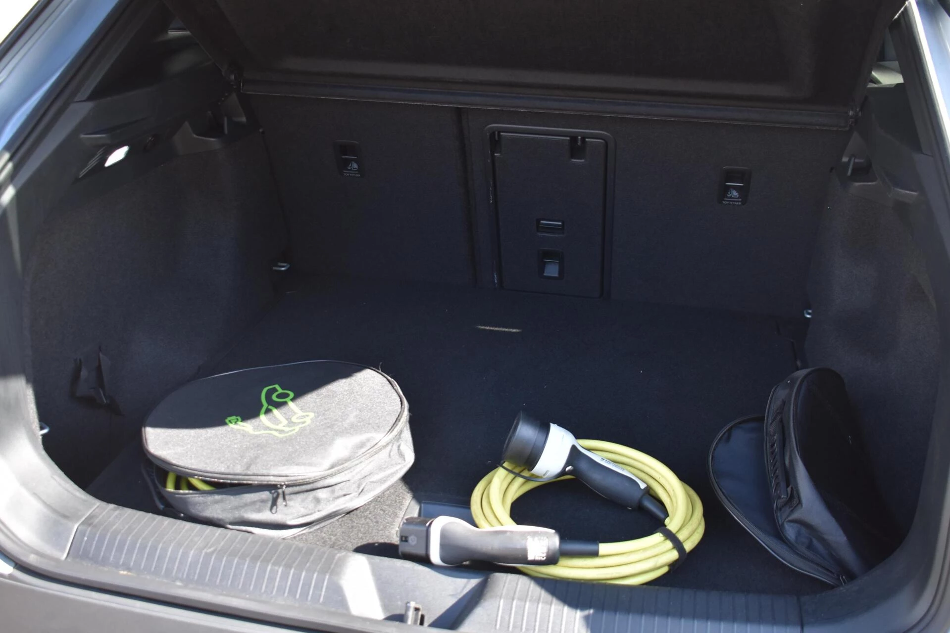 Hoofdafbeelding Volkswagen ID.4
