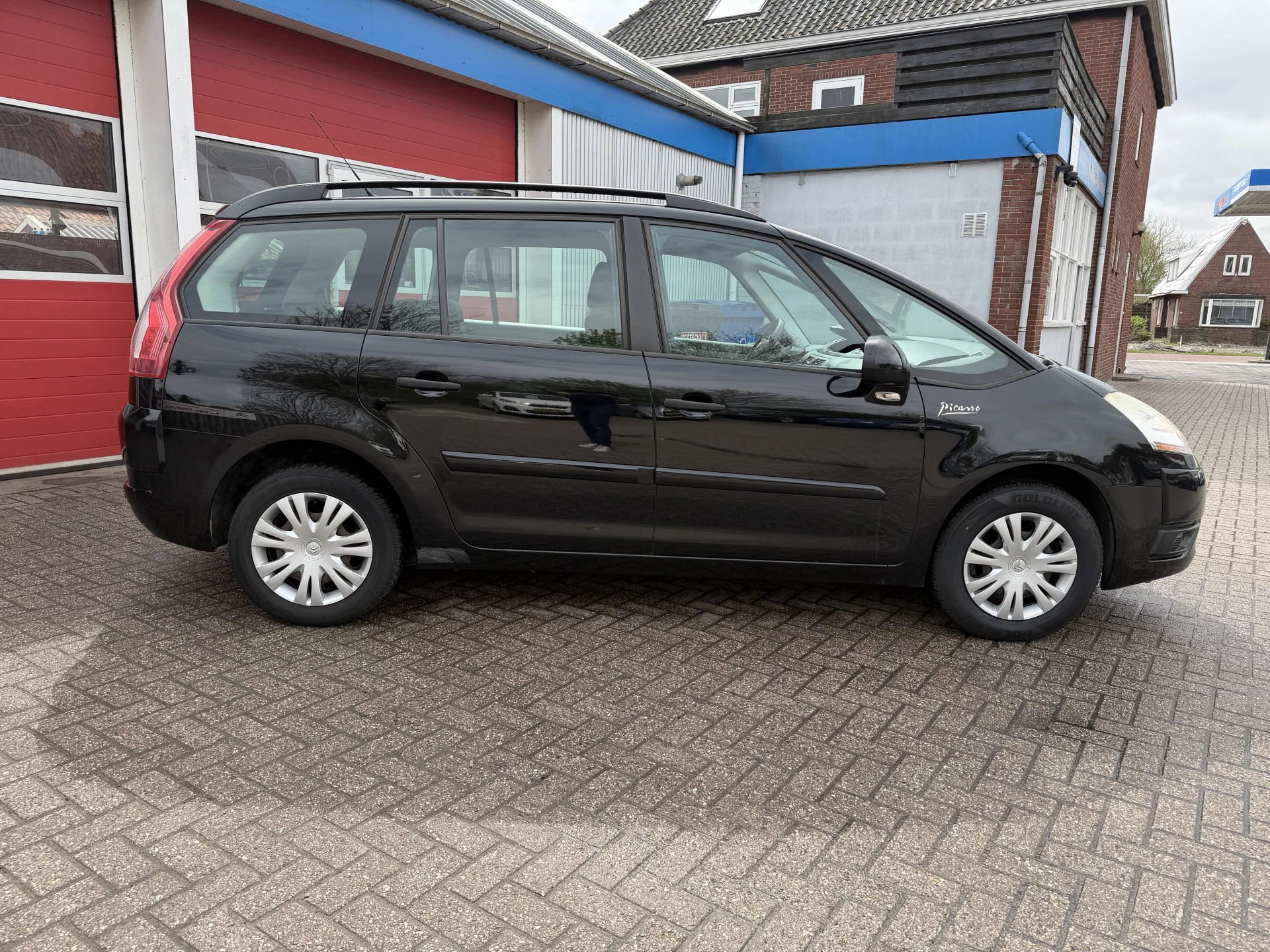 Hoofdafbeelding Citroën Grand C4 Picasso