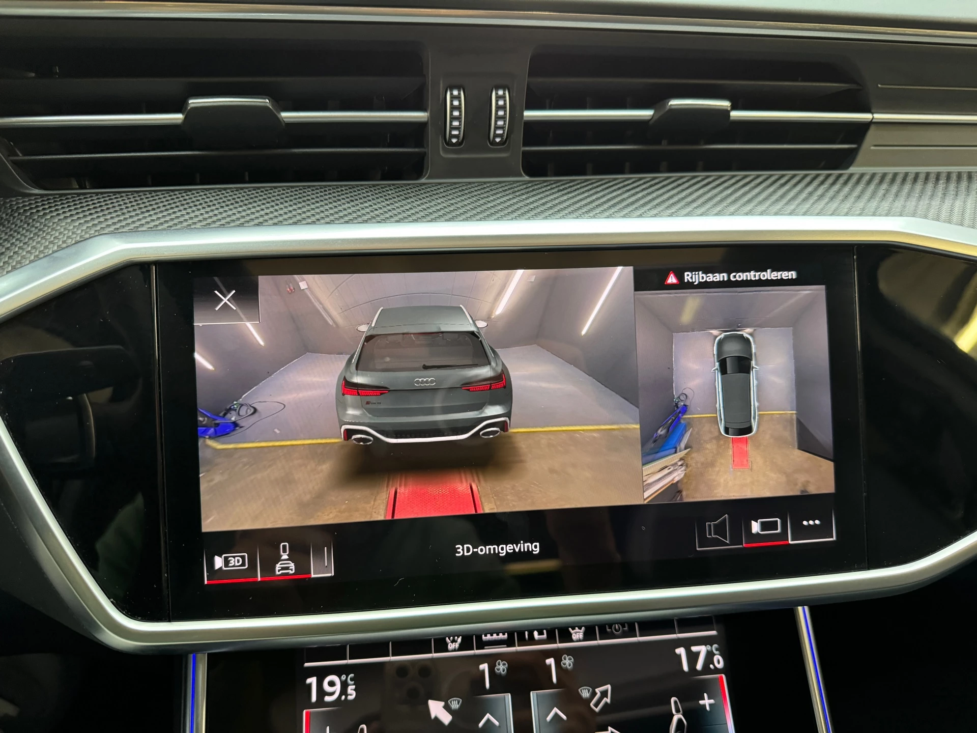 Hoofdafbeelding Audi RS6