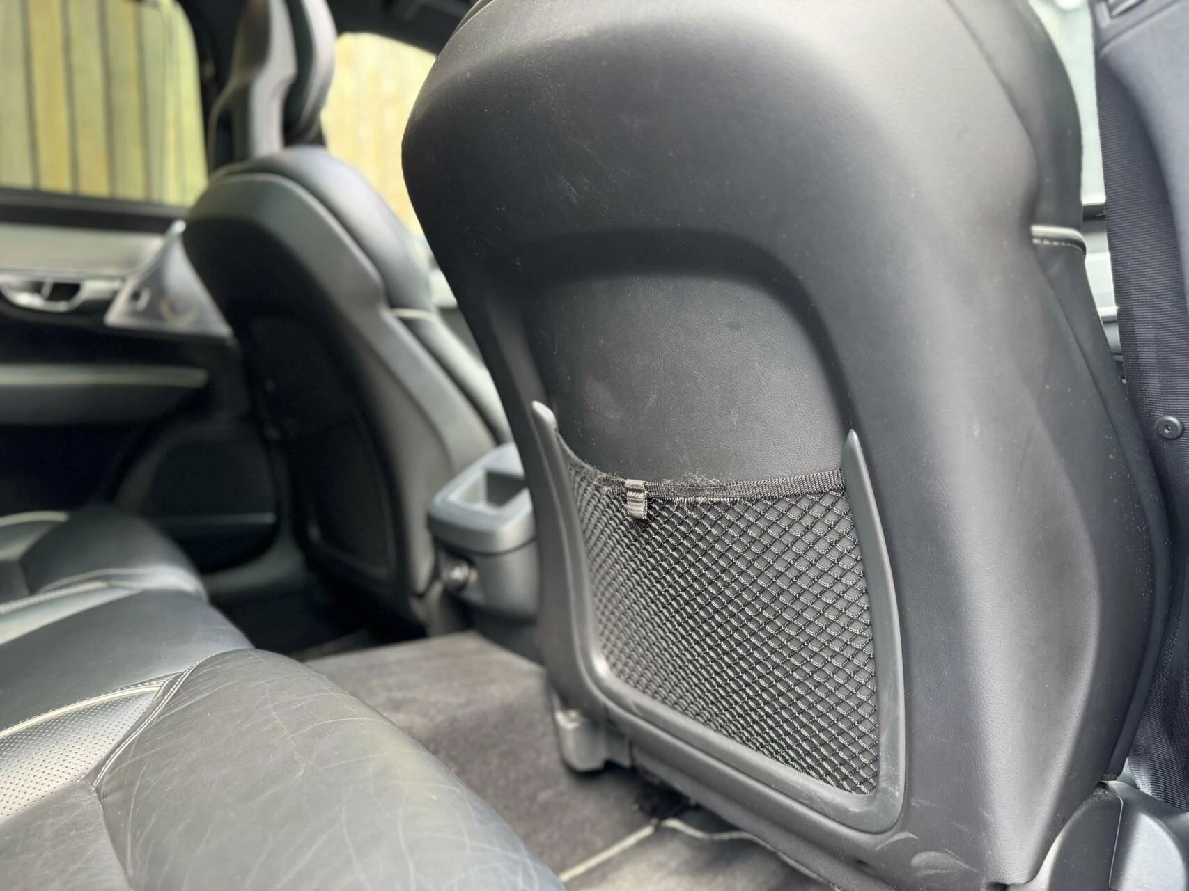Hoofdafbeelding Volvo V90