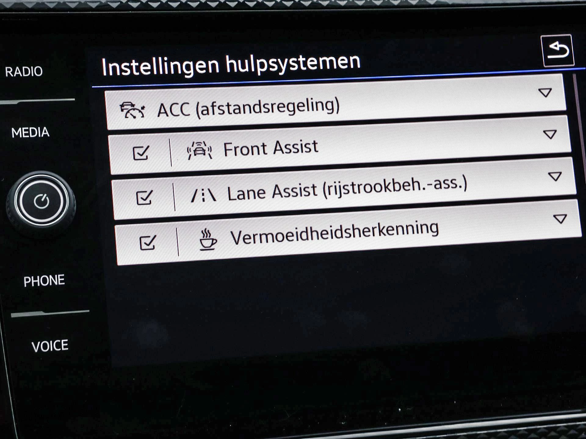 Hoofdafbeelding Volkswagen Taigo