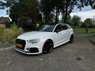 Audi RS3 2.5 TFSI RS3 quattro Dealer Pano Leer KW