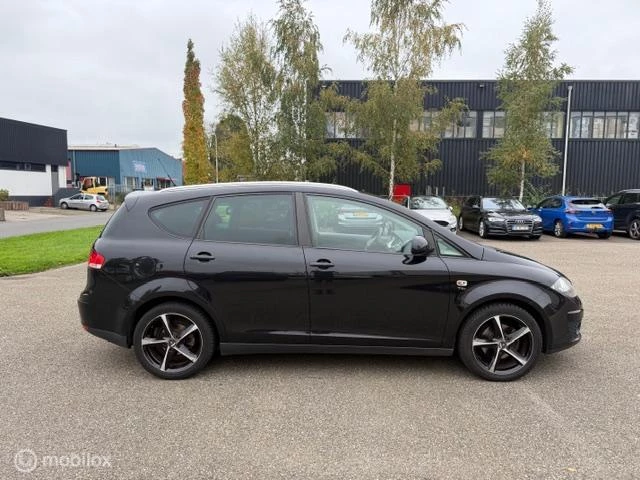 Hoofdafbeelding SEAT Altea XL