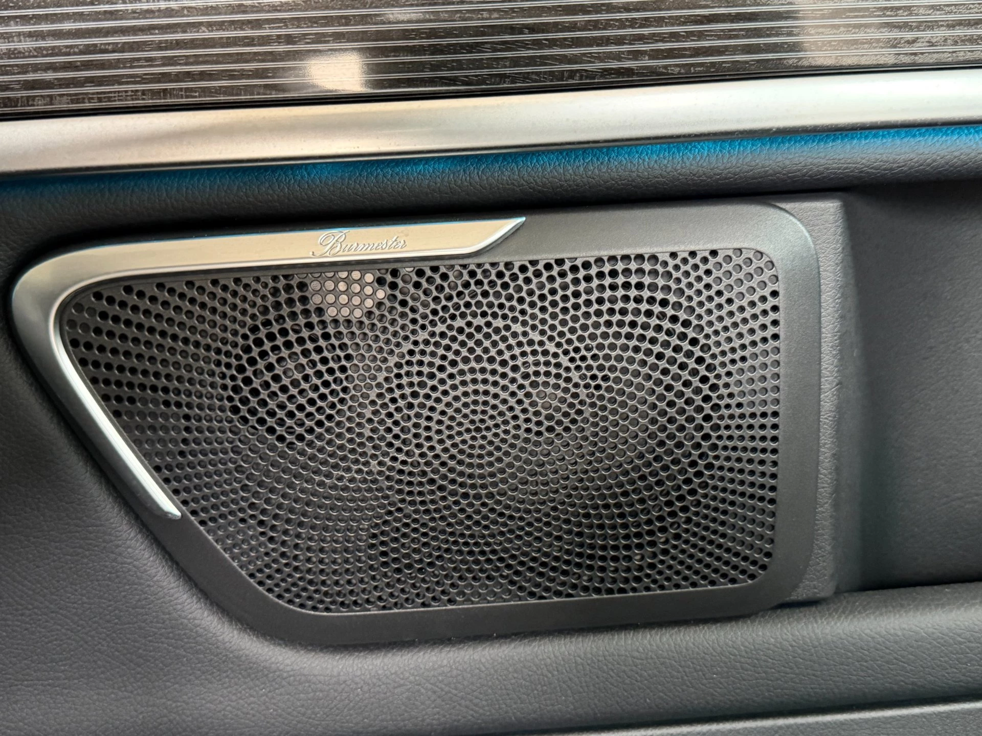 Hoofdafbeelding Mercedes-Benz EQV