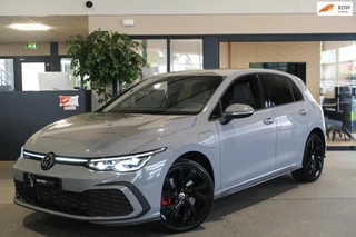 Volkswagen Golf 8 1.4 eHybrid GTE DSG 245PK Leder Navi ACC PDC