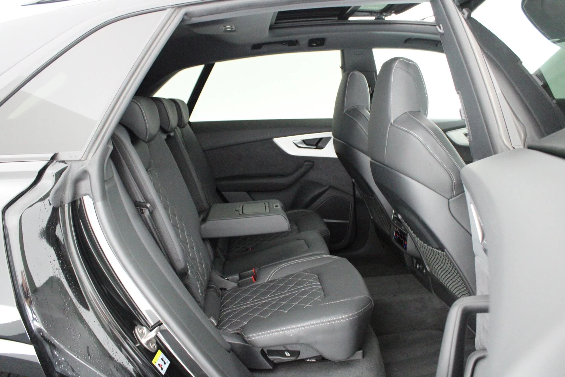 Hoofdafbeelding Audi SQ8
