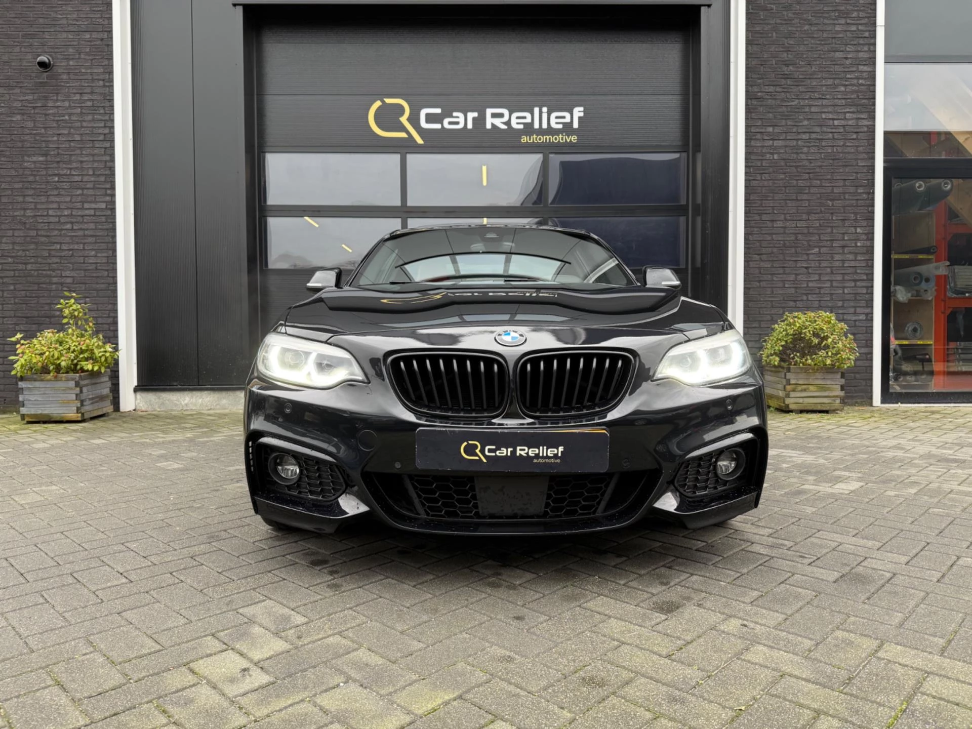 Hoofdafbeelding BMW 2 Serie