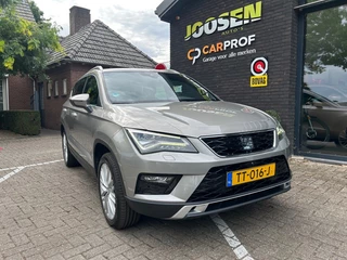 SEAT Ateca 1.5 TSI XC BNSINT