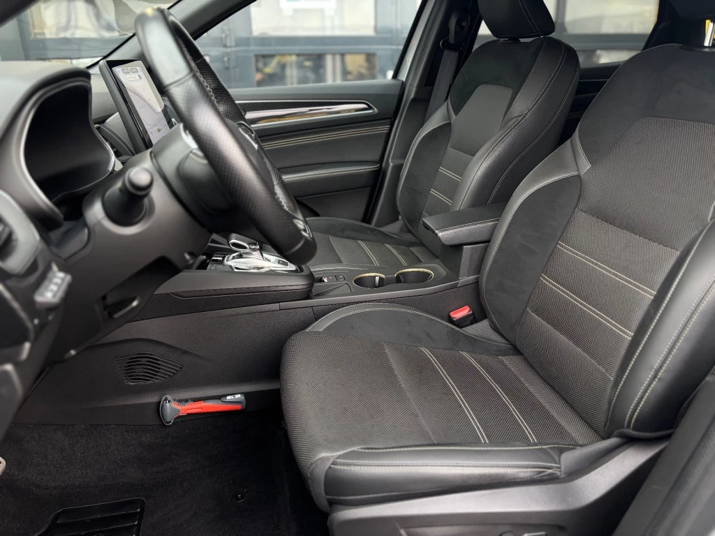 Hoofdafbeelding Renault Arkana