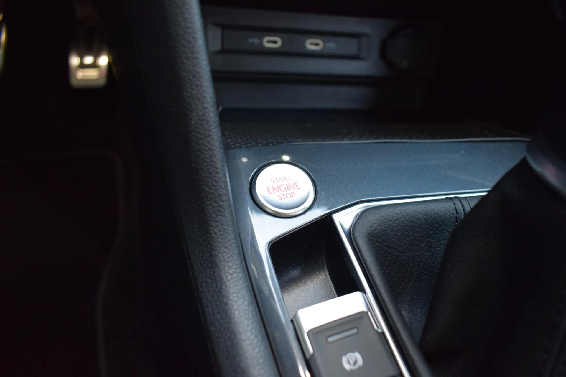 Hoofdafbeelding SEAT Tarraco